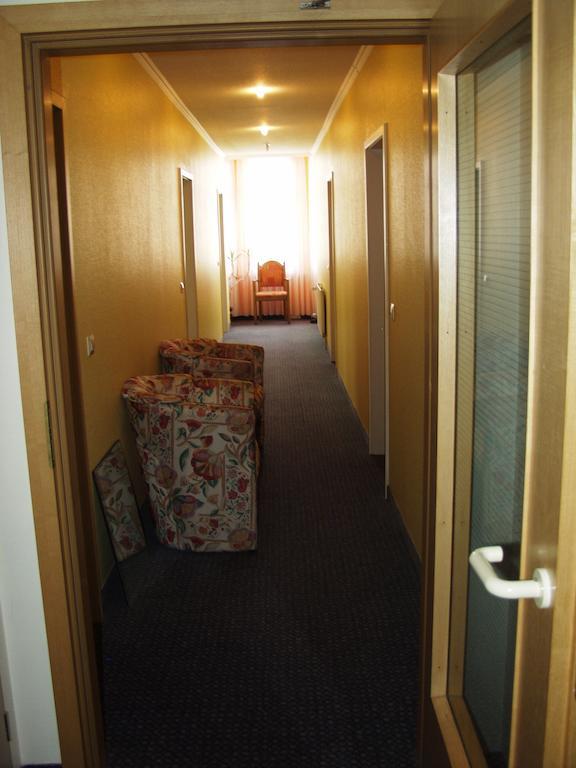 Hotel Faber - Haag Worms Esterno foto